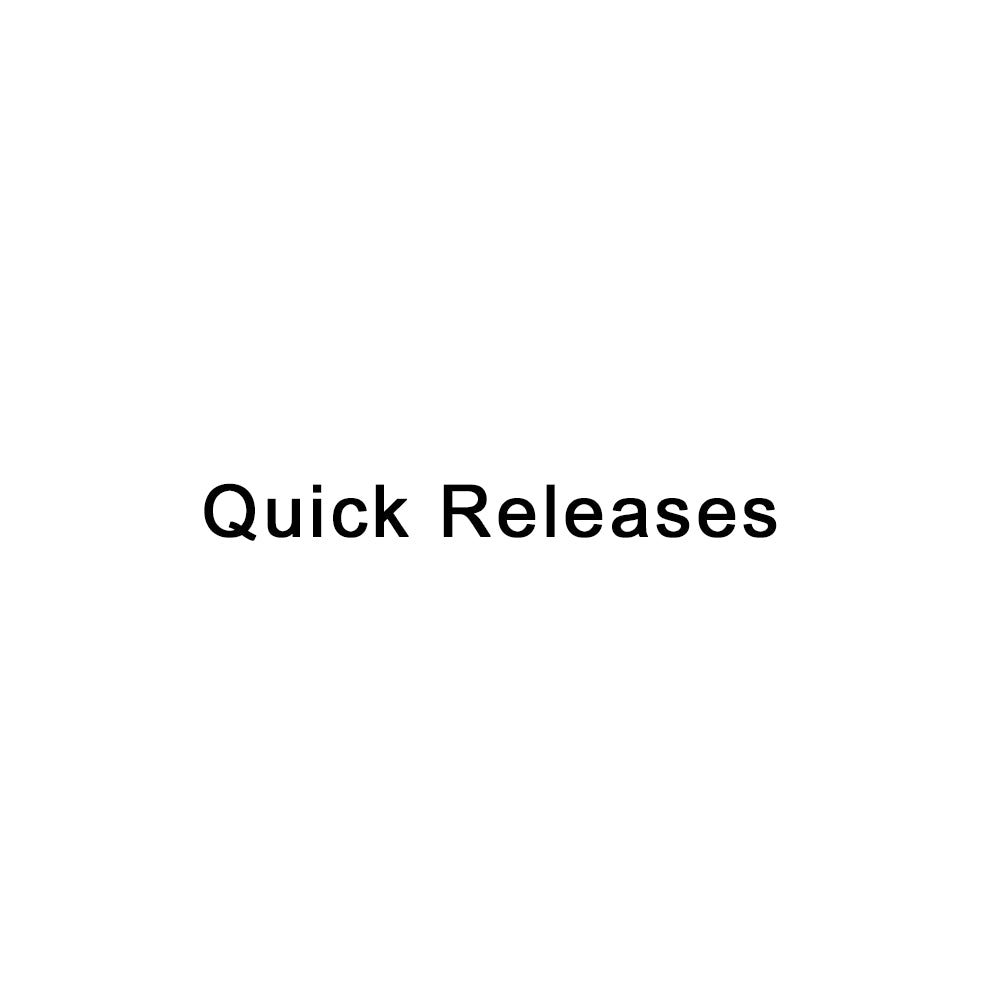 Quick Releases