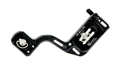 CB Mini-RC