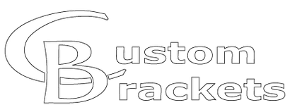 Custom Brackets logo