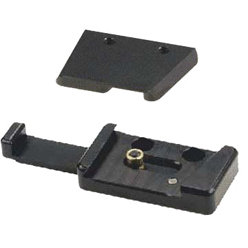 QR-C Kit (Camera Mounting Plate to Bracket Quick Release)