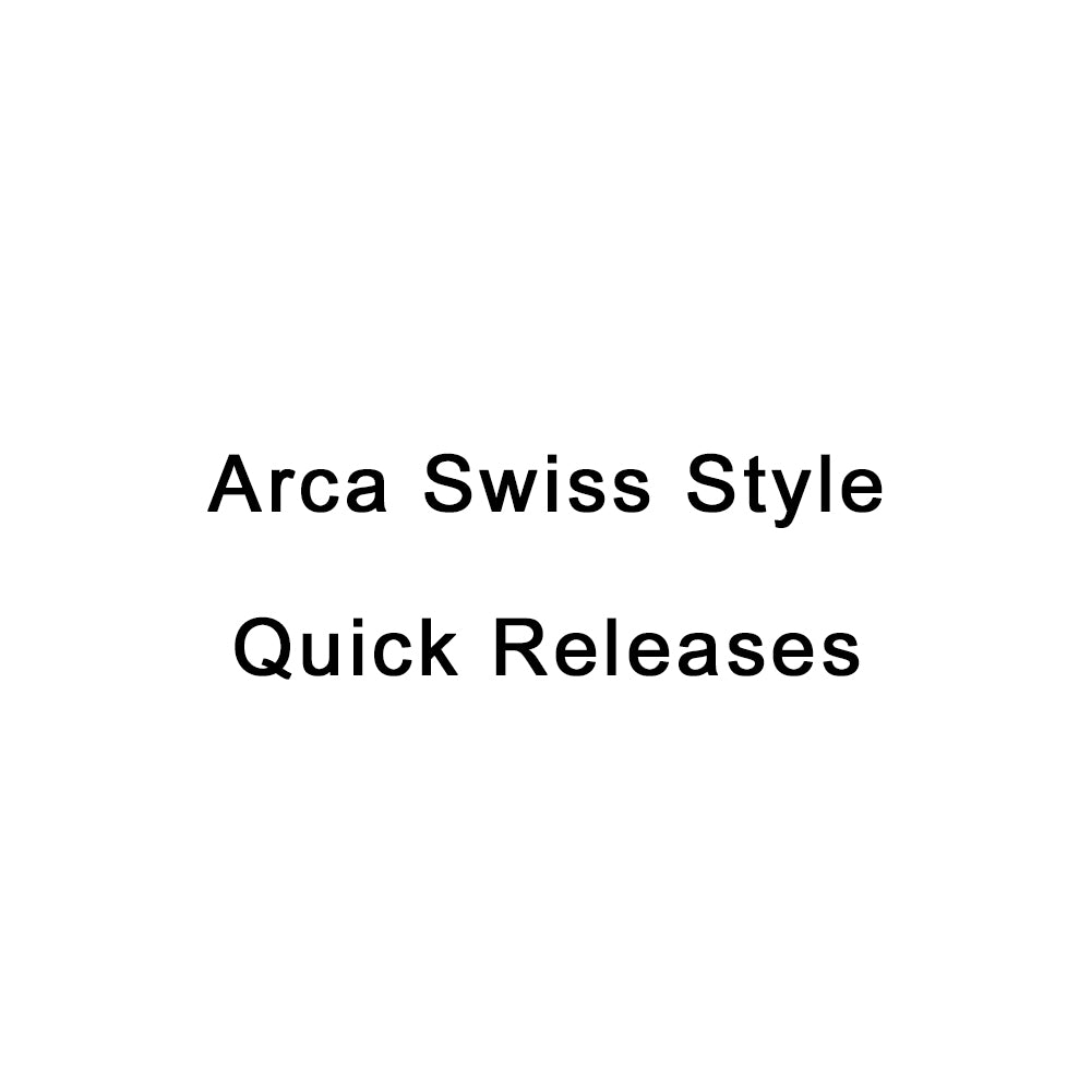 Arca Swiss Style