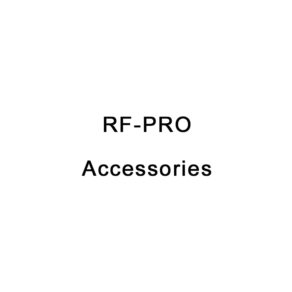 RF-PRO Accessories