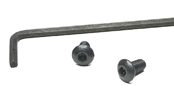 AS-1006B (Attaching Camera Plate)