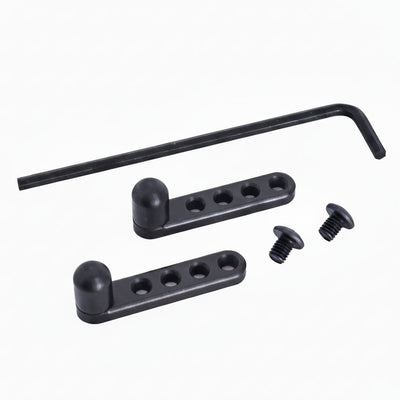 Anti-Twist Arms