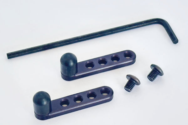 Spare Parts - Custom Brackets