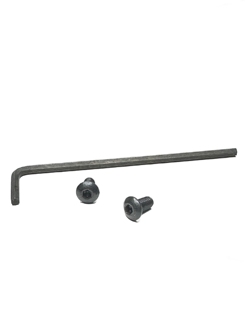 AS-1004B (Button Head)
