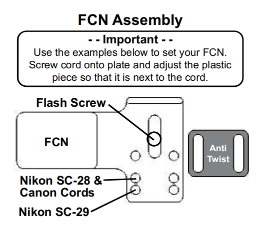 FCN (Flash Plate)