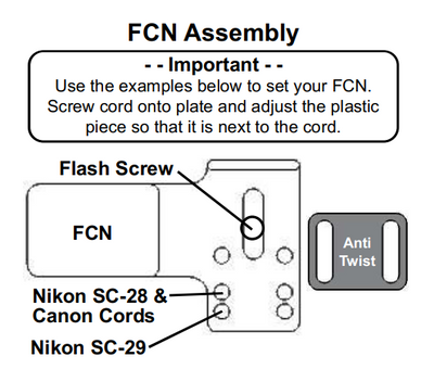 FCN (Flash Plate)