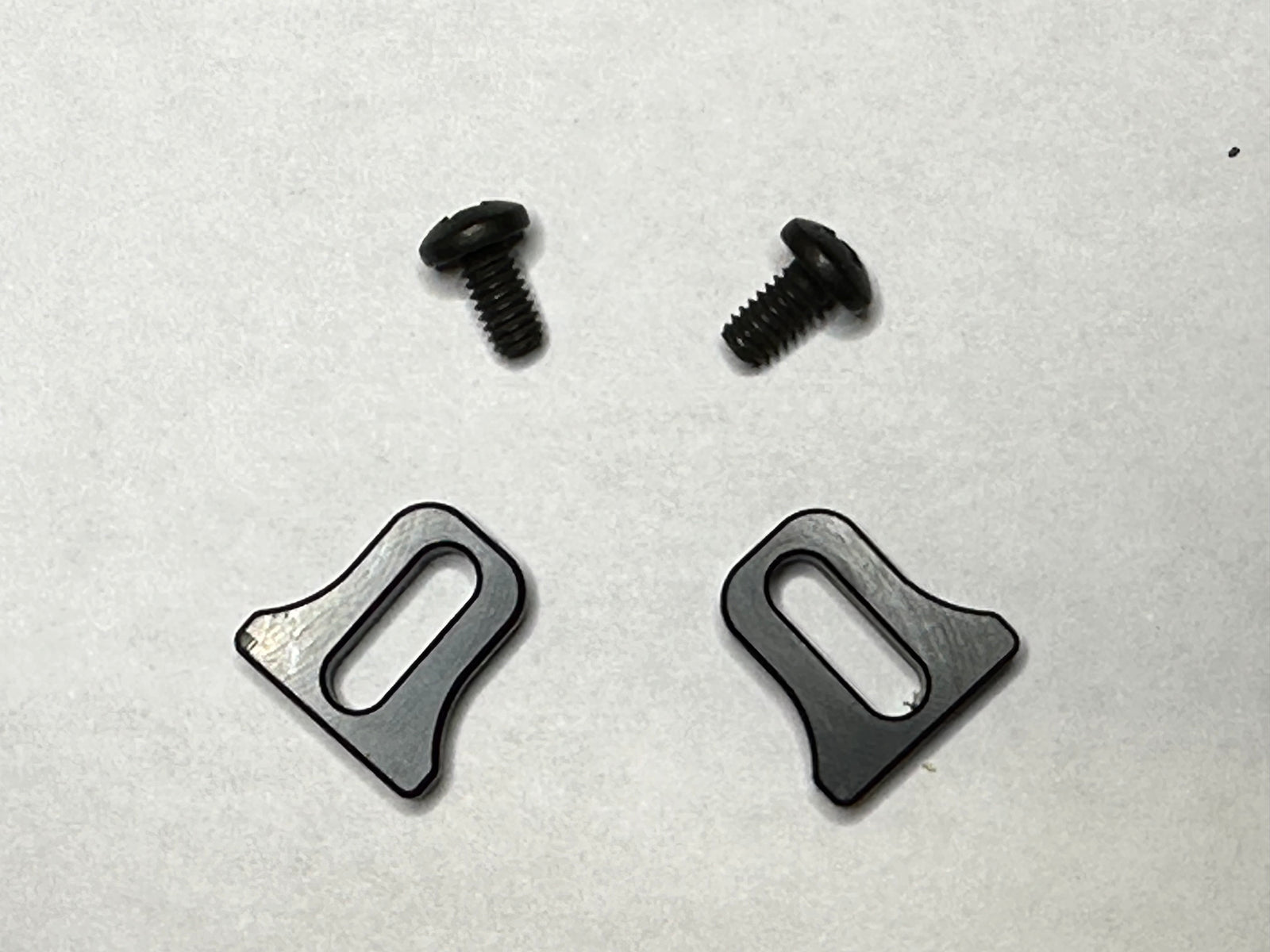 Spare Parts - Custom Brackets Spare Parts - Custom Brackets