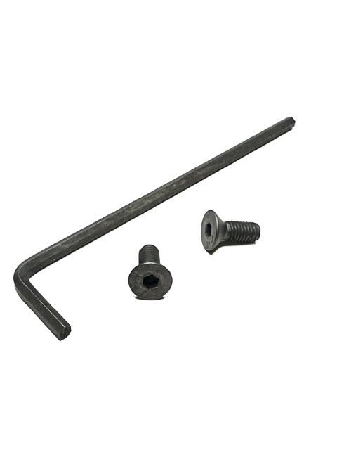 AS-0805F (Flat Head)