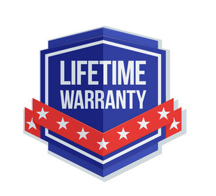 Warranty Prepaid Return Shipping