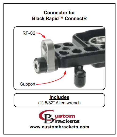 RF-C2 (Connector)