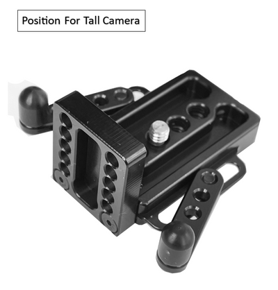 CMP (Camera Mounting Plate)