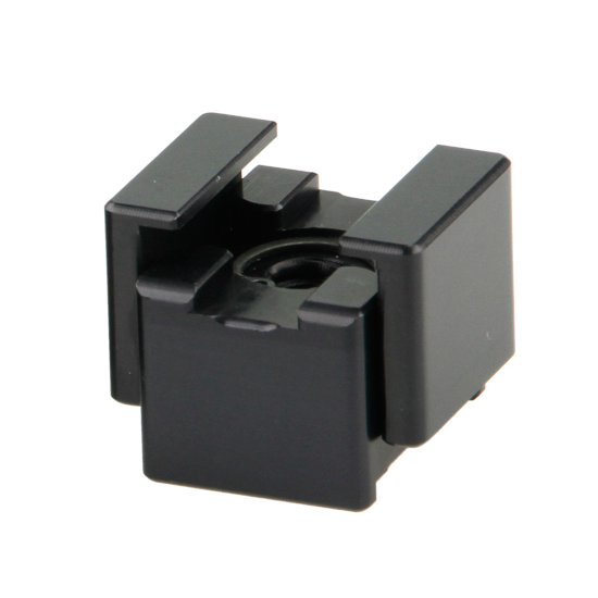 WFM-2 (Locking shoe mount)