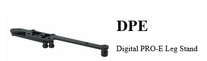 DPE Digital Pro E Leg