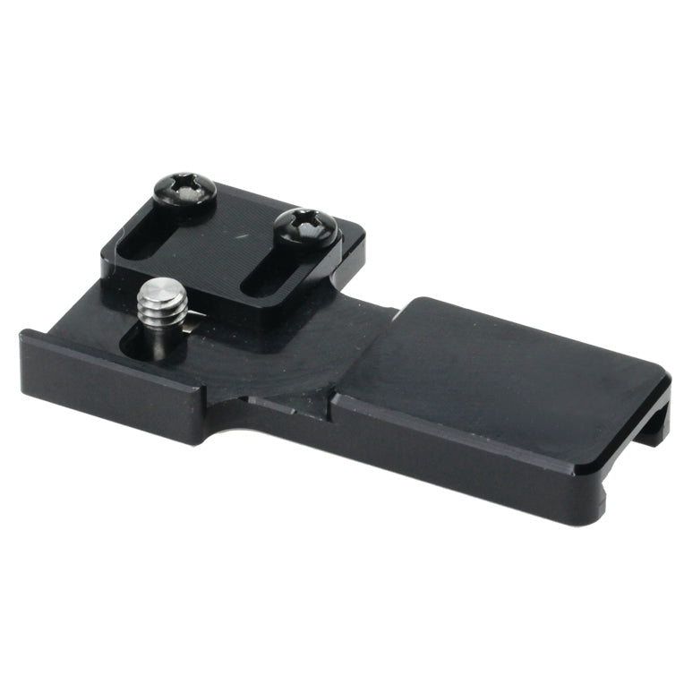 FCN (Flash Plate) - Custom Brackets