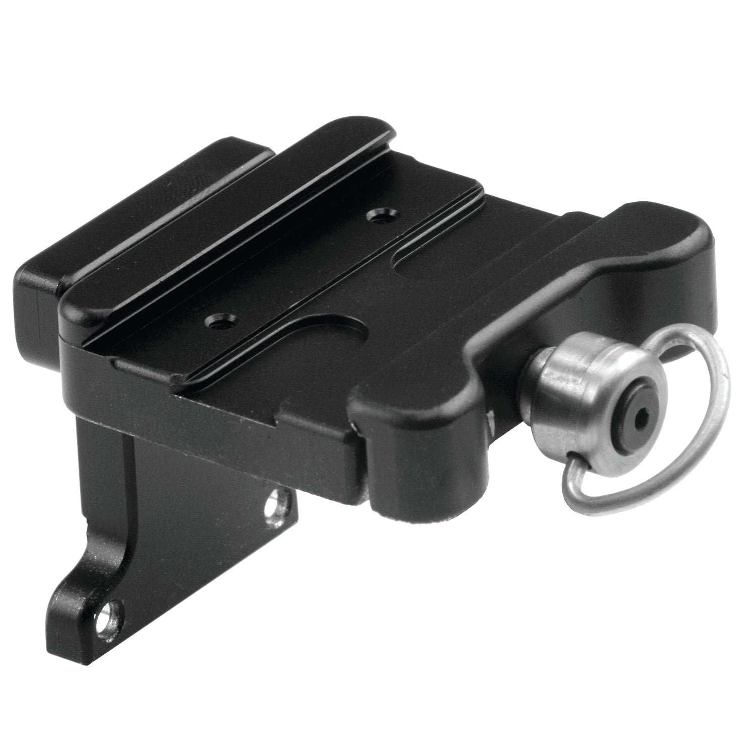 QRA-C (Arca-Swiss Style Camera Quick Release)