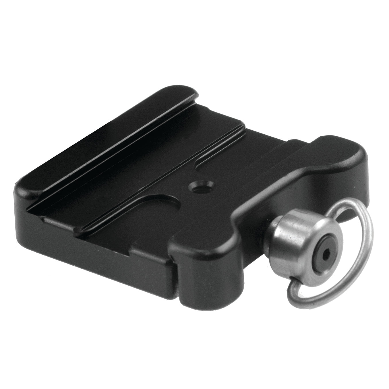 QRA (Arca-Swiss Style Tripod Quick Release)