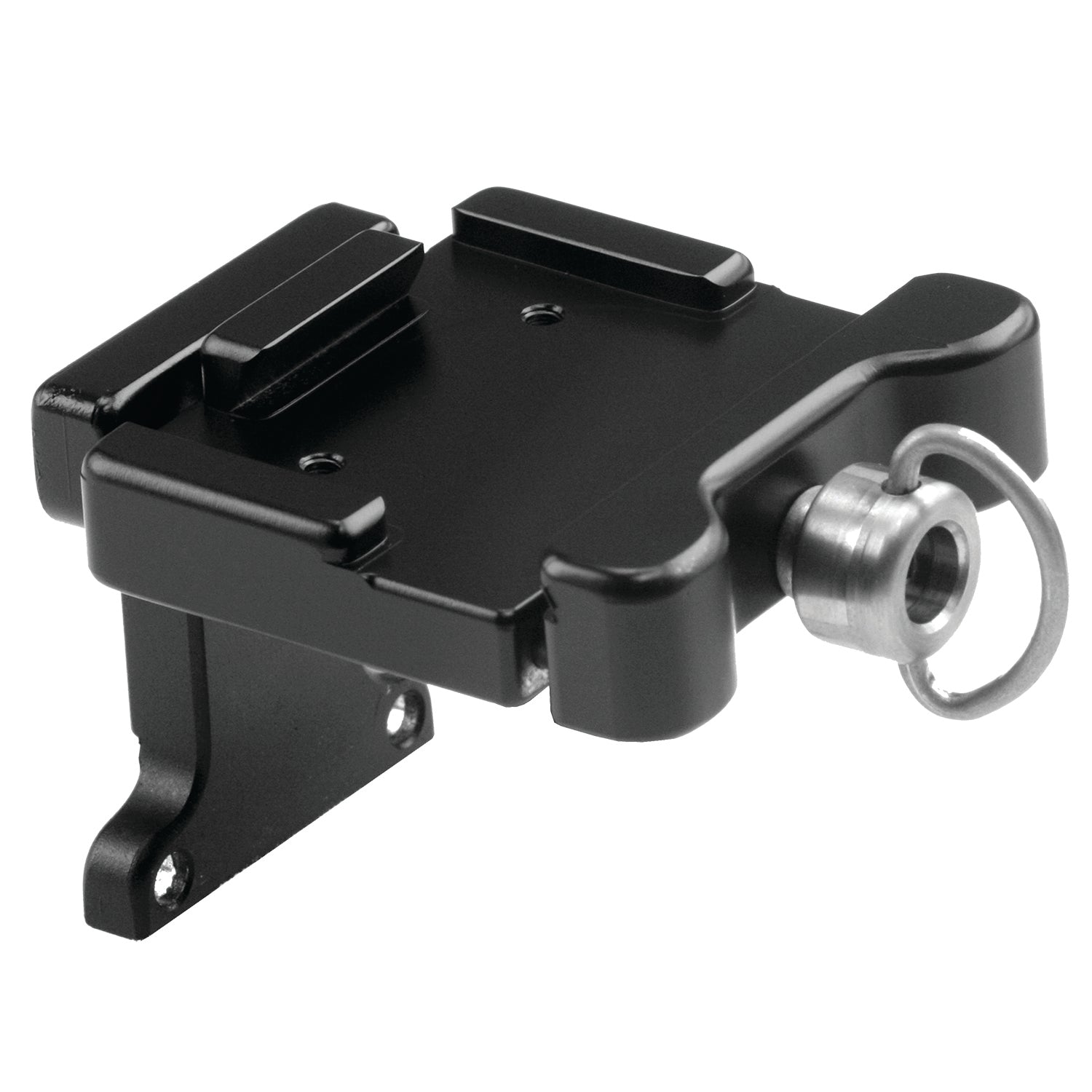 QRM-C (Manfrotto RC2 Series Camera Quick Release)
