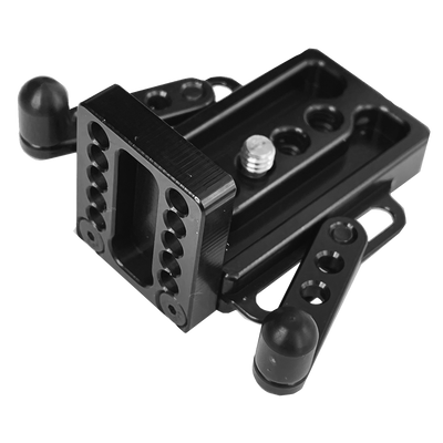 CMP (Camera Mounting Plate)