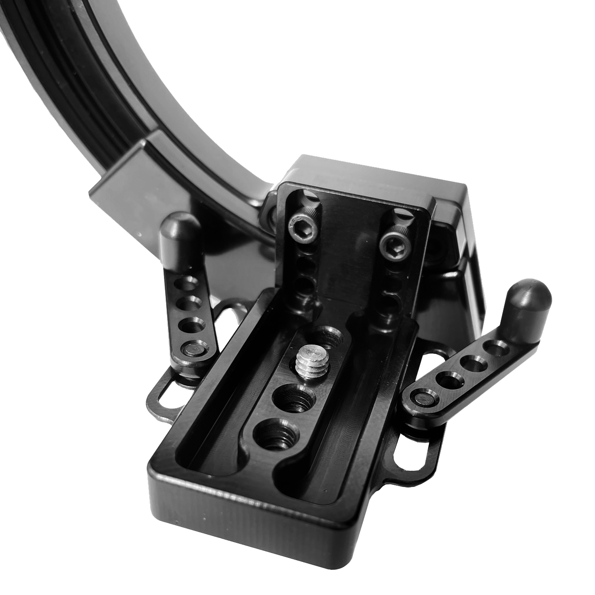 CMP (Camera Mounting Plate)