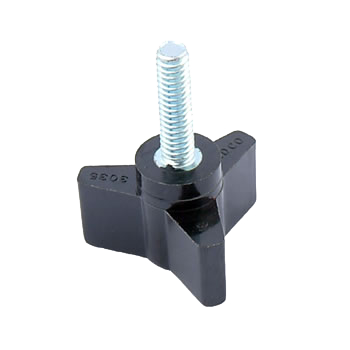 SP-500 (Triangle Knob)